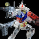 Illustration for article titled Take A Look At The Inner Workings Of A Gundam With This Great Model Kit